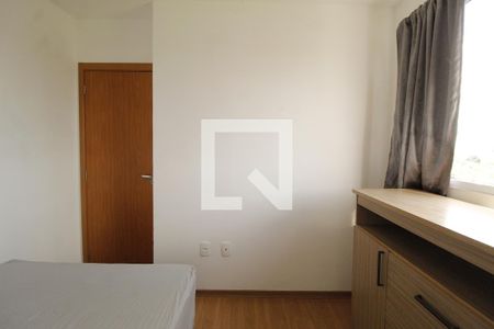 Quarto 1 de apartamento para alugar com 2 quartos, 40m² em Jansen, Gravataí