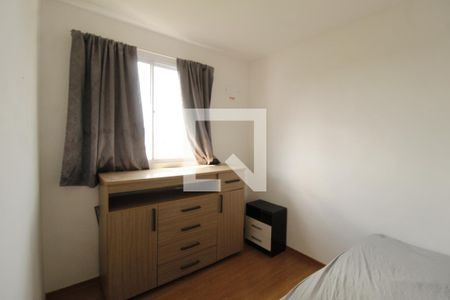 Quarto 1 de apartamento para alugar com 2 quartos, 40m² em Jansen, Gravataí