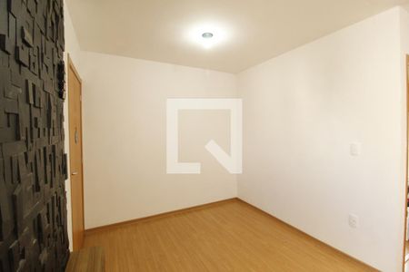 Sala de apartamento para alugar com 2 quartos, 40m² em Jansen, Gravataí