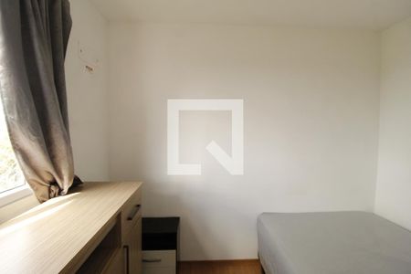 Quarto 1 de apartamento para alugar com 2 quartos, 40m² em Jansen, Gravataí