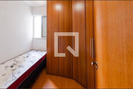 Quarto 1 de apartamento à venda com 3 quartos, 102m² em Buritis, Belo Horizonte