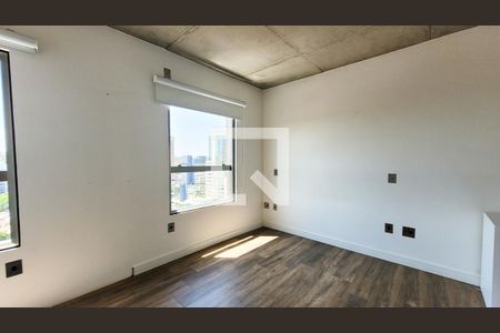 Suíte de apartamento para alugar com 1 quarto, 70m² em Cambuí, Campinas