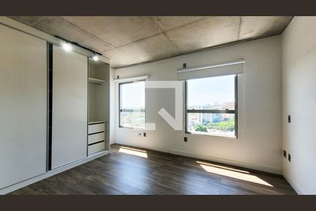 Suíte de apartamento para alugar com 1 quarto, 70m² em Cambuí, Campinas