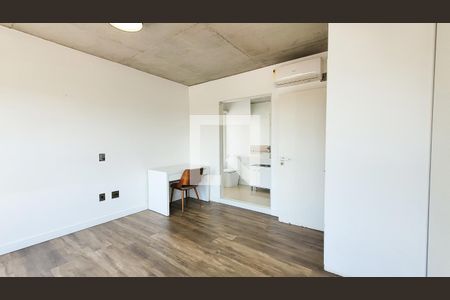 Suíte de apartamento para alugar com 1 quarto, 70m² em Cambuí, Campinas