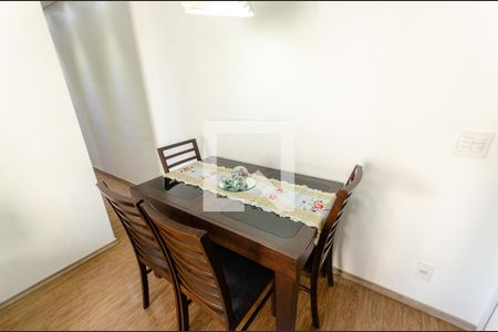 Sala de apartamento à venda com 2 quartos, 49m² em Jardim Iris, São Paulo