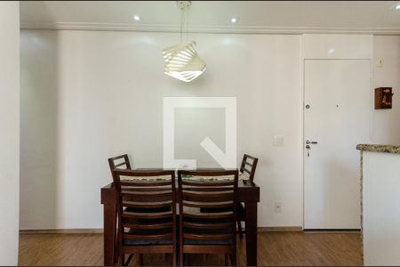 Sala de apartamento à venda com 2 quartos, 49m² em Jardim Iris, São Paulo