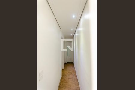 Corredor de apartamento à venda com 2 quartos, 49m² em Jardim Iris, São Paulo