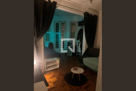 Foto 05 de apartamento à venda com 1 quarto, 47m² em Santa Cecilia, São Paulo