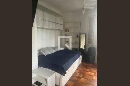 Foto 07 de apartamento à venda com 1 quarto, 47m² em Santa Cecilia, São Paulo