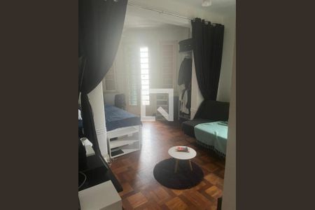 Foto 08 de apartamento à venda com 1 quarto, 47m² em Santa Cecilia, São Paulo