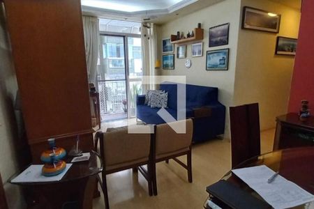 Apartamento à venda com 3 quartos, 123m² em Ingá, Niterói