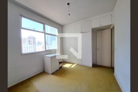 Apartamento à venda com 3 quartos, 110m² em Icaraí, Niterói