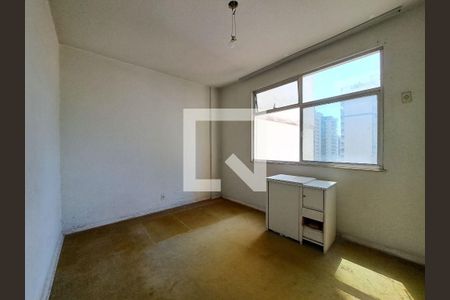 Apartamento à venda com 3 quartos, 110m² em Icaraí, Niterói