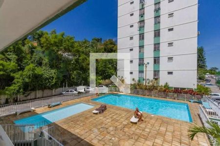 Apartamento à venda com 2 quartos, 55m² em Fonseca, Niterói