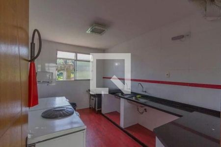 Apartamento à venda com 2 quartos, 55m² em Fonseca, Niterói