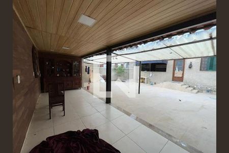 Casa à venda com 5 quartos, 210m² em Piratininga, Niterói