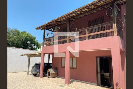 Casa à venda com 4 quartos, 400m² em Itaipu, Niterói