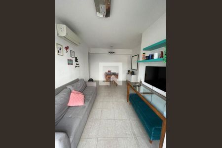 Apartamento à venda com 2 quartos, 85m² em Centro, Niterói