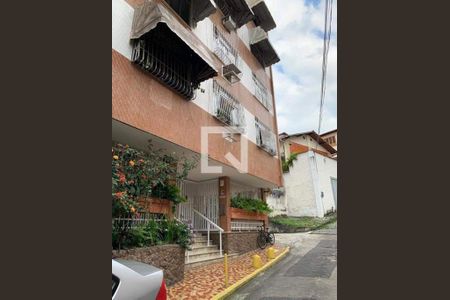 Apartamento à venda com 2 quartos, 74m² em Santa Rosa, Niterói