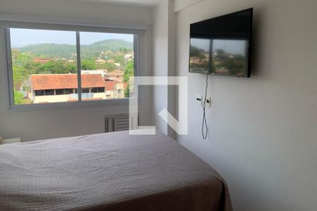 Apartamento à venda com 2 quartos, 57m² em Pendotiba, Niterói