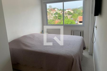 Apartamento à venda com 2 quartos, 57m² em Pendotiba, Niterói