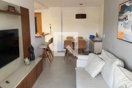 Apartamento à venda com 2 quartos, 57m² em Pendotiba, Niterói