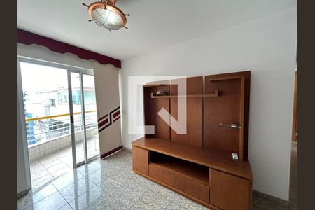 Apartamento à venda com 4 quartos, 196m² em Icaraí, Niterói