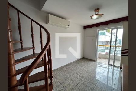 Apartamento à venda com 4 quartos, 196m² em Icaraí, Niterói