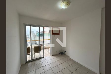 Apartamento à venda com 4 quartos, 196m² em Icaraí, Niterói