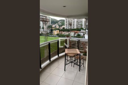 Apartamento à venda com 2 quartos, 70m² em Santa Rosa, Niterói