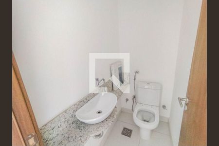 Apartamento à venda com 3 quartos, 98m² em Santa Rosa, Niterói