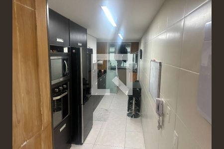 Apartamento à venda com 3 quartos, 98m² em Santa Rosa, Niterói