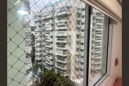 Apartamento à venda com 3 quartos, 98m² em Santa Rosa, Niterói