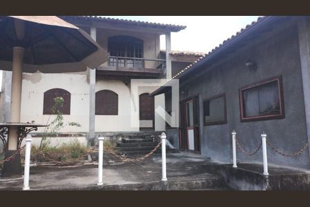 Casa à venda com 3 quartos, 130m² em Piratininga, Niterói