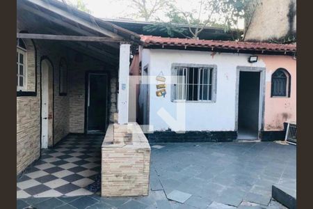 Casa à venda com 4 quartos, 75m² em Fonseca, Niterói