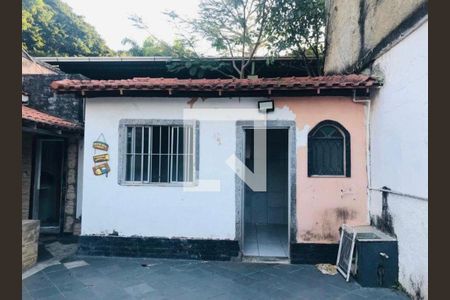 Casa à venda com 4 quartos, 75m² em Fonseca, Niterói