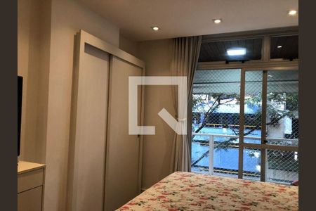 Apartamento à venda com 3 quartos, 110m² em Ingá, Niterói