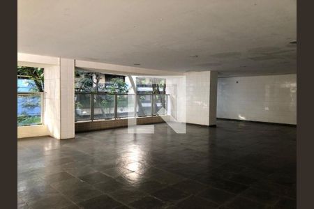 Apartamento à venda com 3 quartos, 110m² em Ingá, Niterói