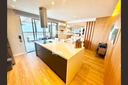 Apartamento à venda com 3 quartos, 239m² em Ingá, Niterói