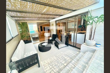 Apartamento à venda com 3 quartos, 239m² em Ingá, Niterói