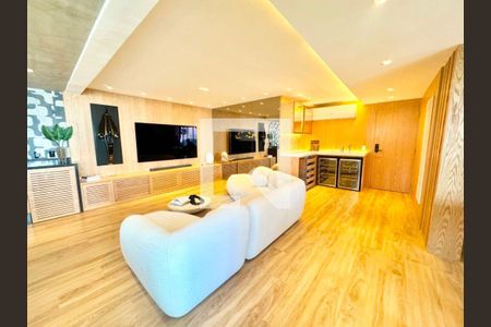 Apartamento à venda com 3 quartos, 239m² em Ingá, Niterói