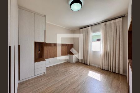 Quarto 1 de casa à venda com 2 quartos, 149m² em Vila Linda, Santo André