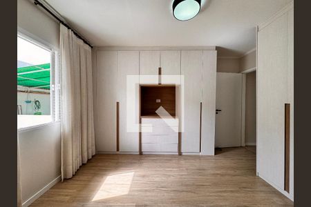 Quarto 1 de casa à venda com 2 quartos, 149m² em Vila Linda, Santo André