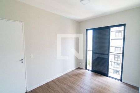 Quarto 1 de apartamento para alugar com 2 quartos, 58m² em Vila Mascote, São Paulo