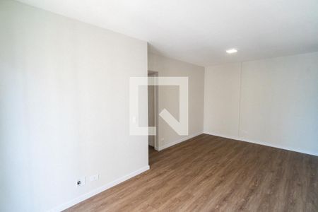 Sala de apartamento para alugar com 2 quartos, 58m² em Vila Mascote, São Paulo