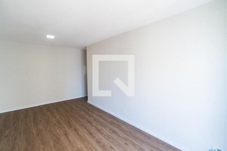 Sala de apartamento para alugar com 2 quartos, 58m² em Vila Mascote, São Paulo