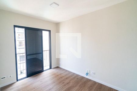 Quarto 1 de apartamento para alugar com 2 quartos, 58m² em Vila Mascote, São Paulo