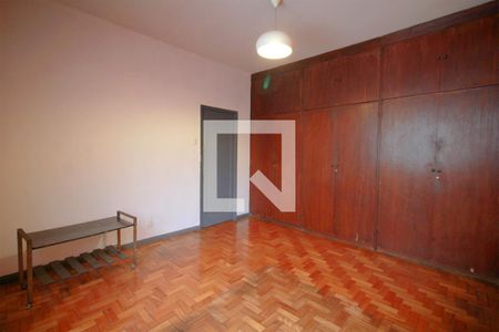 Quarto 1 de apartamento para alugar com 2 quartos, 107m² em Funcionários, Belo Horizonte