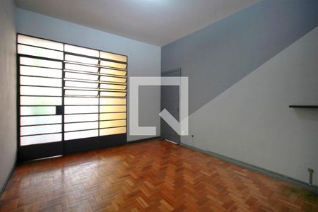 Sala de apartamento para alugar com 2 quartos, 107m² em Funcionários, Belo Horizonte