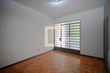 Sala de apartamento para alugar com 2 quartos, 107m² em Funcionários, Belo Horizonte